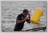 triatlon úszás