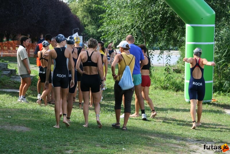 triatlon