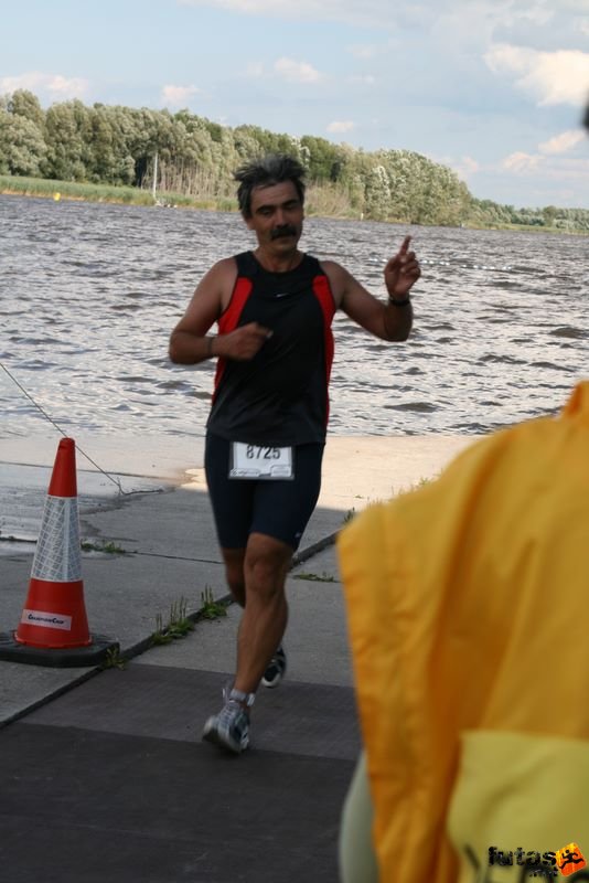 triatlon Kocsis Árpád