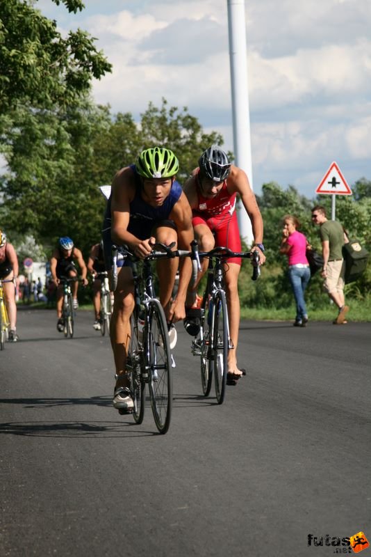 triatlon