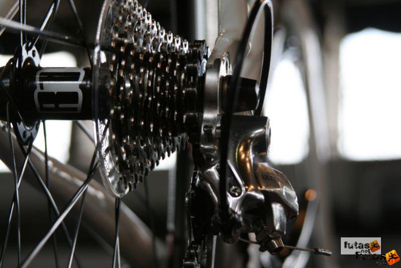 Kerékpár kiállítás Bringa-expo kerekpar_bringa_5235.jpg shimano ultegra