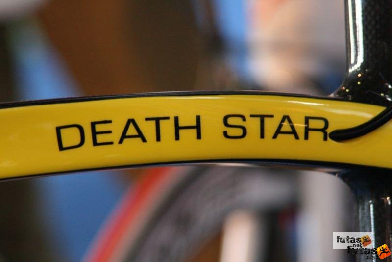 Kerékpár kiállítás Bringa-expo kerekpar_bringa_5246.jpg DEATH STAR
