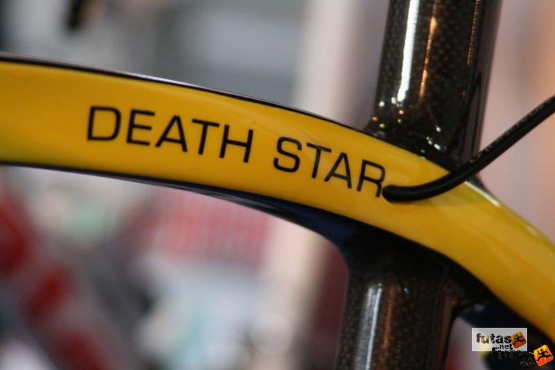 Kerékpár kiállítás Bringa-expo kerekpar_bringa_5247.jpg DEATH STAR