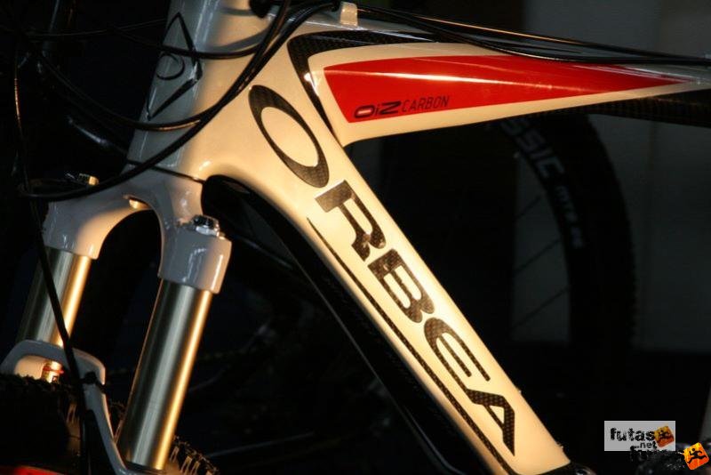 Kerékpár kiállítás Bringa-expo kerekpar_bringa_5283.jpg ORBEA CARBON váz