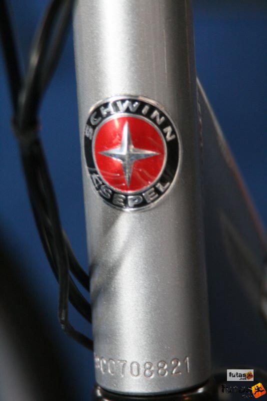 Kerékpár kiállítás Bringa-expo kerekpar_bringa_5441.jpg SCHWINN CSEPEL