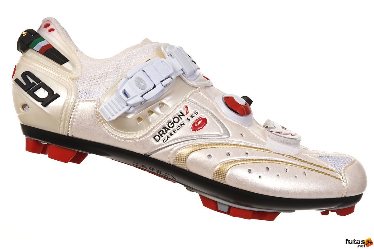 Sidi Dragon 2 Carbon SRS MTB Shoe kerékpáros cipő
