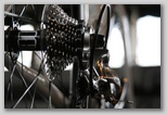 Kerékpár kiállítás Bringa-expo shimano ultegra