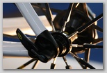 Kerékpár kiállítás Bringa-expo MAVIC
