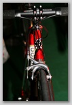 Kerékpár kiállítás Bringa-expo COLNAGO kerékpár