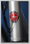 Kerékpár kiállítás Bringa-expo SCHWINN CSEPEL