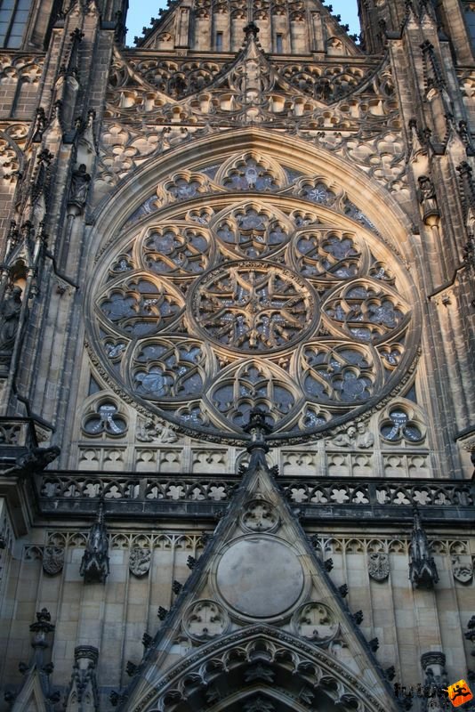 Prague Marathon Running prague_730.jpg St. Vitus's Cathedral Praga