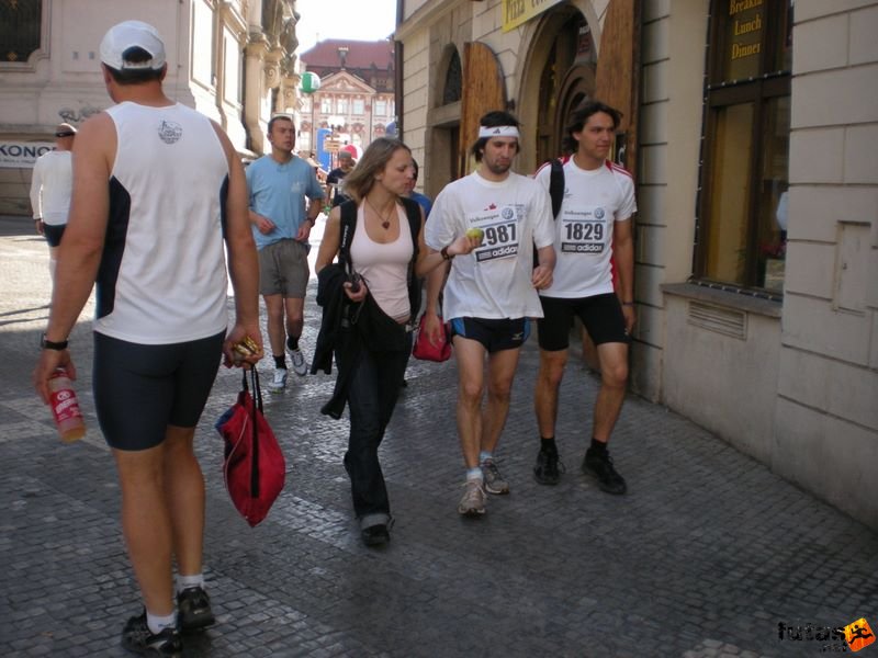 Prague Marathon Running praha_marathon_548.jpg before marathon