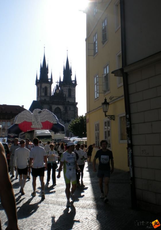Prague Marathon Running praha_marathon_549.jpg marathon morning