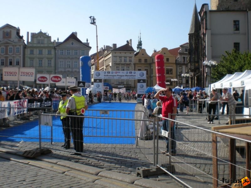 Prague Marathon Running praha_marathon_560.jpg marathon race area