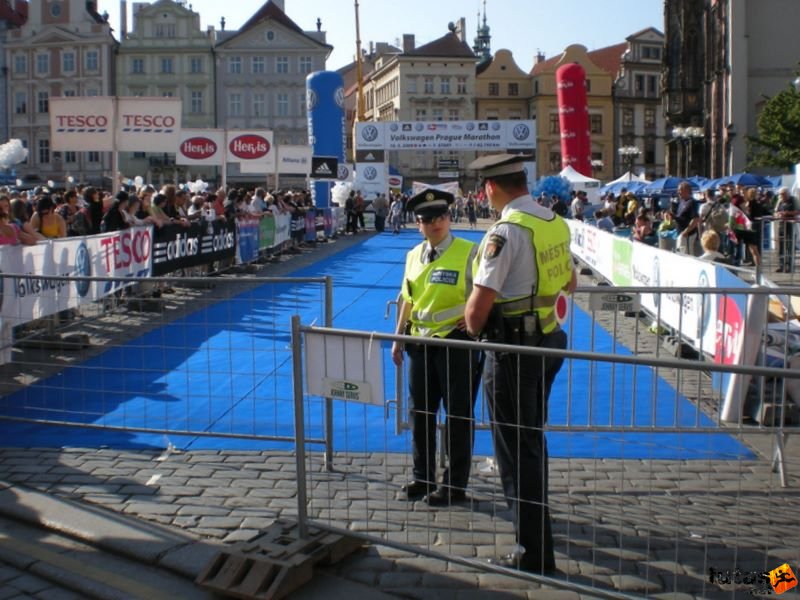 Prága Maraton futás praha_marathon_561.jpg mestská Police - Praha