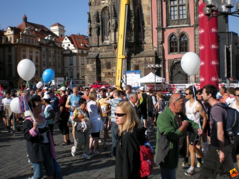 Prague Marathon Running praha_marathon_567.jpg old town