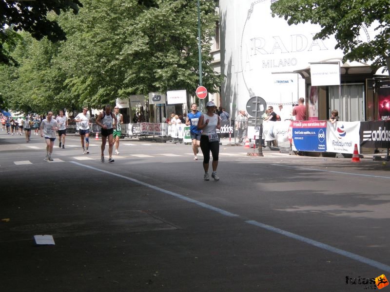 Prága Maraton futás praha_marathon_587.jpg Prague Marathon Móni