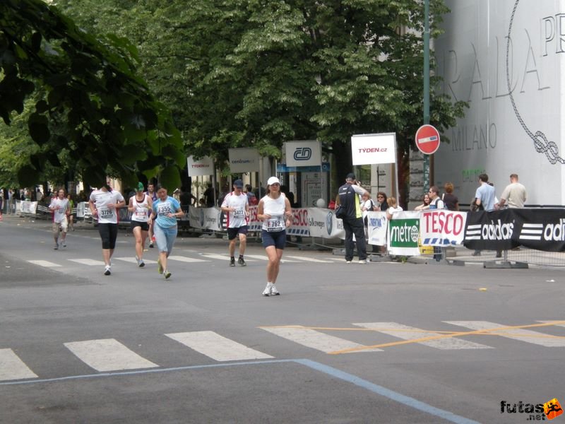 Prága Maraton futás praha_marathon_597.jpg Prague Marathon Fruzsi