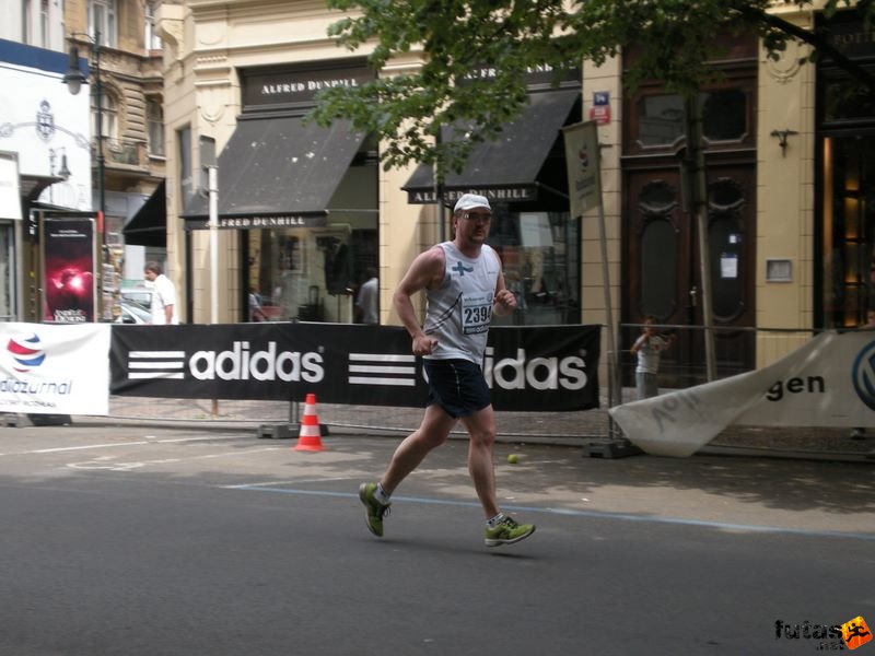 Prága Maraton futás praha_marathon_605.jpg SAARINEN Tero  - Prague Marathon