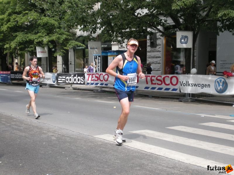 Prague Marathon Running praha_marathon_606.jpg KOUDELKA David Marathon runner