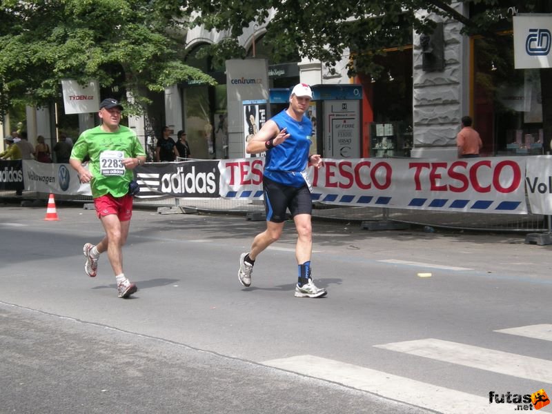 Prague Marathon Running praha_marathon_618.jpg Prague Marathon - Bocsi