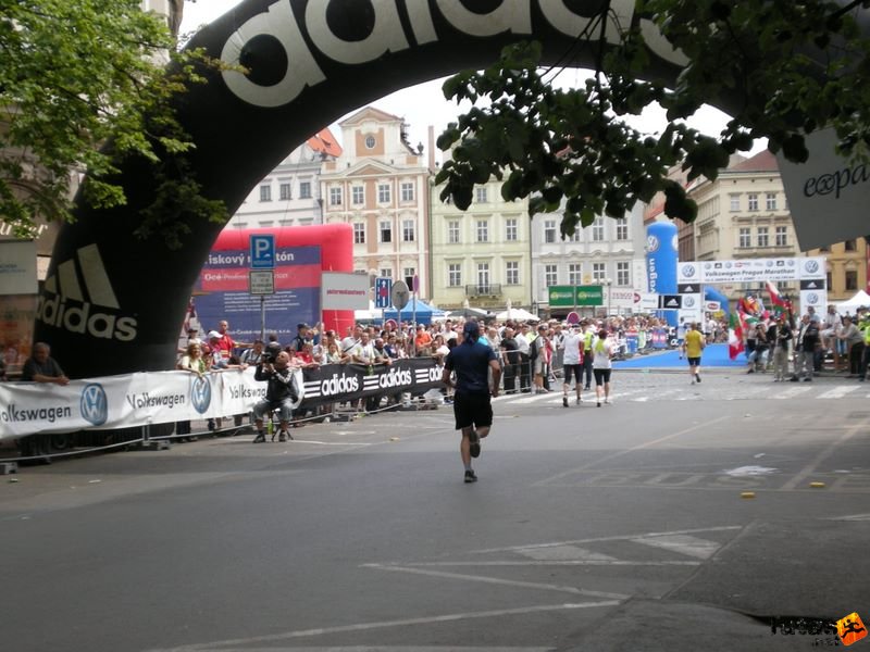 Prága Maraton futás praha_marathon_628.jpg Prague Marathon Finish