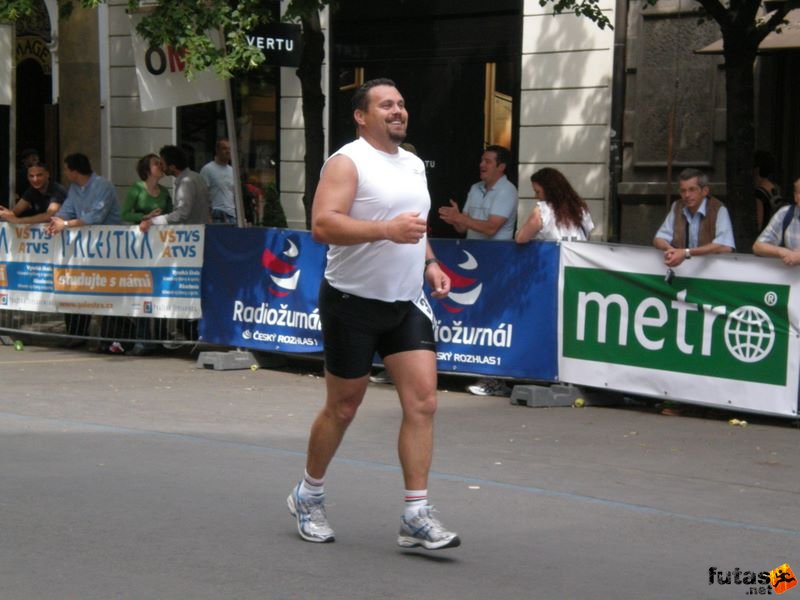 Prague Marathon Running praha_marathon_650.jpg Prague Marathon runner Kókusz