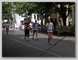 Prague Marathon Running marathon runners - STAMPATORI Massimiliano from Italy