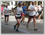 Prague Marathon Running Prague marathon running