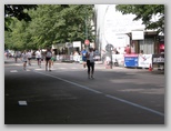 Prague Marathon Running Prague Marathon Móni