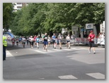 Prague Marathon Running Prague Marathon