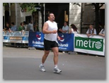 Prague Marathon Running Prague Marathon runner Kókusz