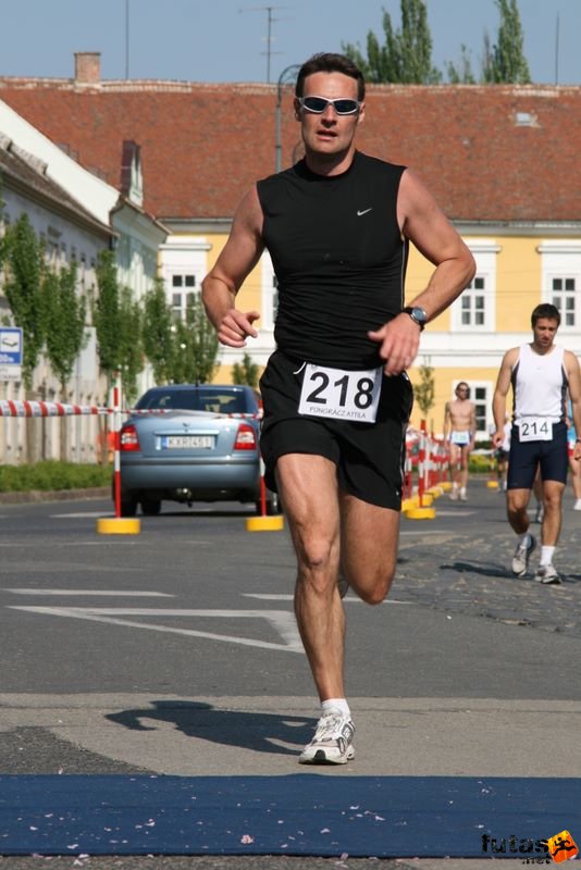 Sárvár futás running sarvar_runners_8658.jpg Pongrácz Attila
