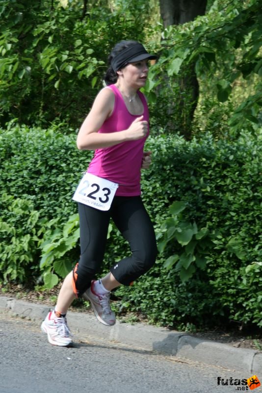 Sárvár futás running sarvar_runners_8713.jpg Sárvári lányok Viki