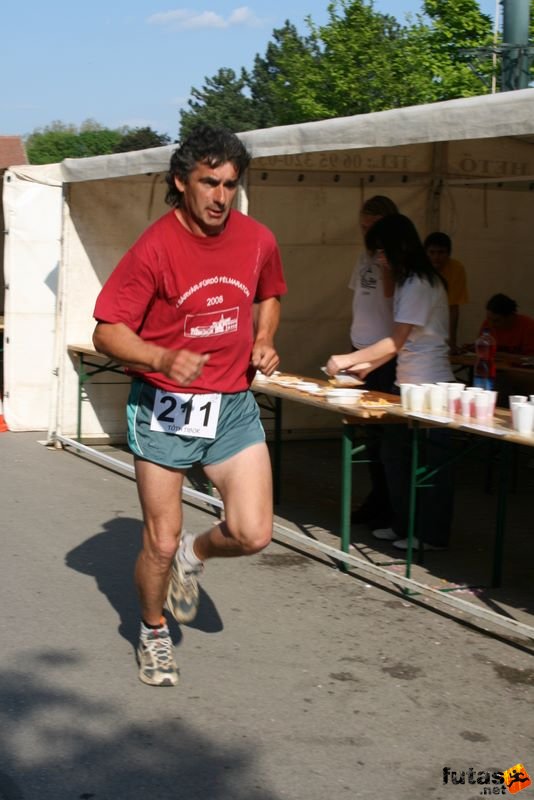 Sárvár futás running sarvar_runners_8756.jpg Tóth Tibor
