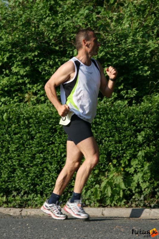 Sárvár futás running sarvar_runners_8805.jpg Szőnyi Ferenc 24 órás ultrafutó