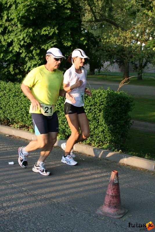 Sárvár futás running sarvar_running_8819.jpg Szabó Béla és Lubics Szilvia