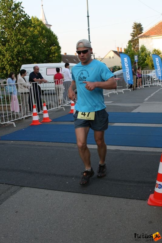 Sárvár futás running sarvar_running_8835.jpg János Árpád 24 órás ultrafutó