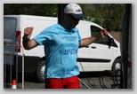 Sárvár futás running Vízfutár