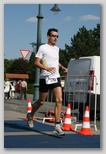 Sárvár futás running Tibi