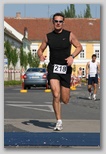 Sárvár futás running Pongrácz Attila