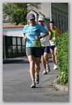 Sárvár futás running Hangyási Anikó