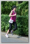 Sárvár futás running Sárvári lányok Viki