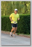 Sárvár futás running Szabó Béla