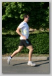 Sárvár futás running Tibi