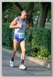 Sárvár futás running Pék Imre