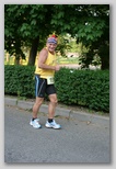 Sárvár futás running Tigyi László