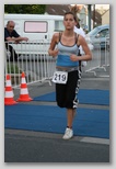 Sárvár futás running Soós Kitti
