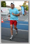 Sárvár futás running vízfutár