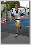 Sárvár futás running Szabó Bálint